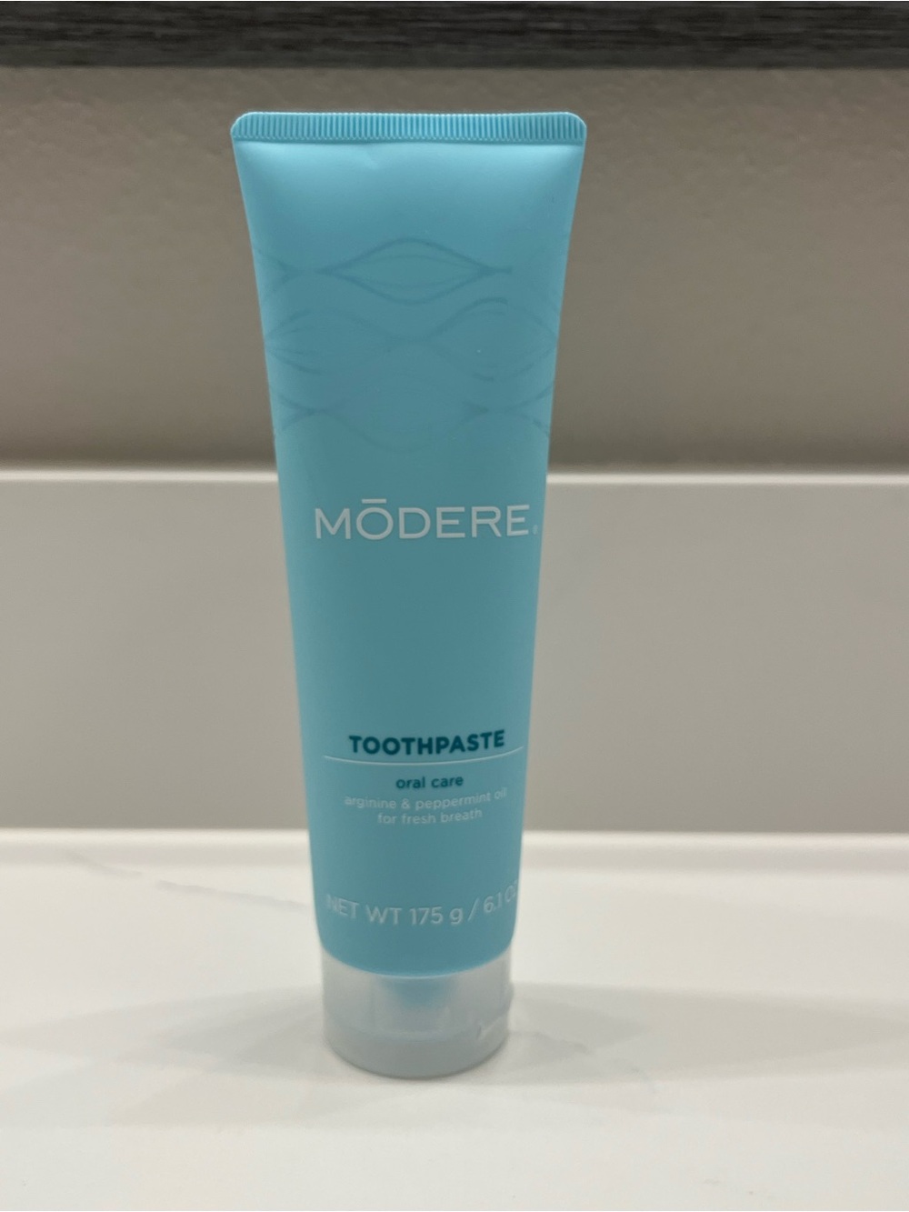 Modere Toothpaste